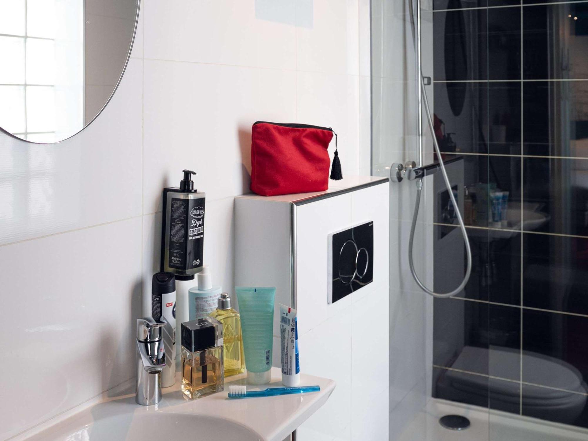 מלון Ibis Styles Paris Batignolles מראה חיצוני תמונה