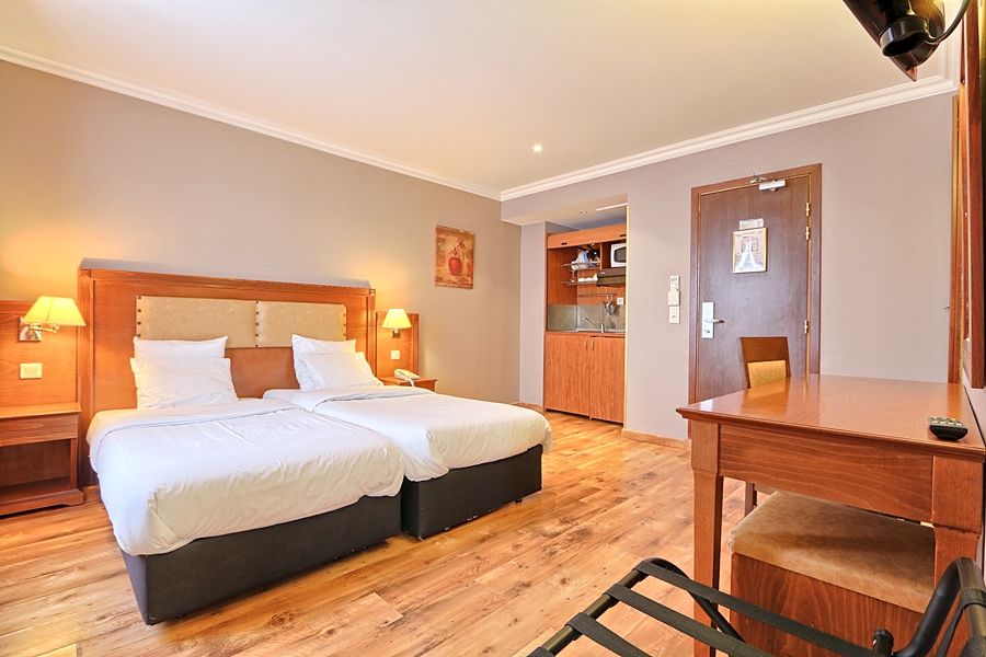 מלון Ibis Styles Paris Batignolles מראה חיצוני תמונה