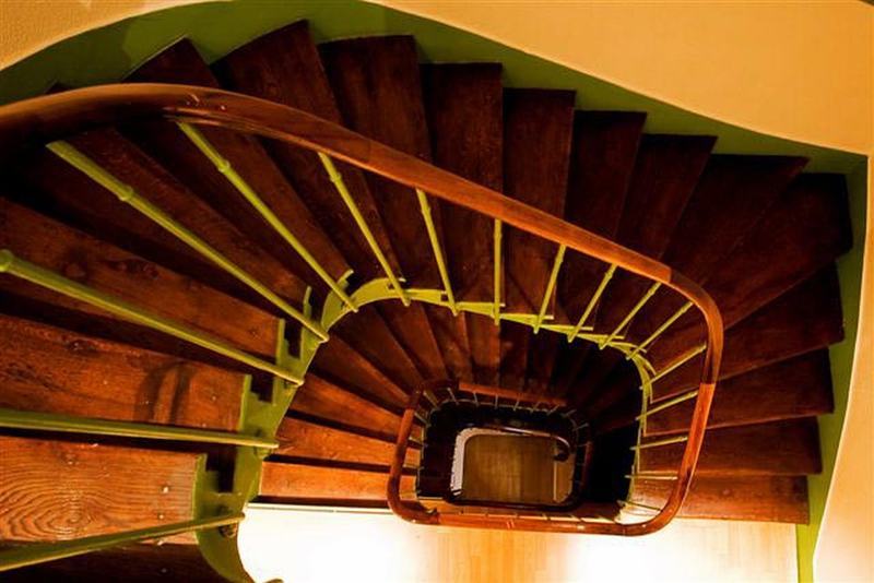 מלון Ibis Styles Paris Batignolles מראה חיצוני תמונה